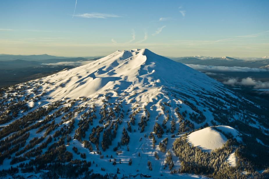 America's Best Bootfitters Boot Test Headquarters for 25 years--Mt. Bachelor