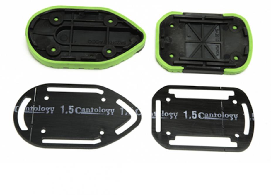 Can You or Can t You Cant Cantology Has Solutions America s Best Bootfitters