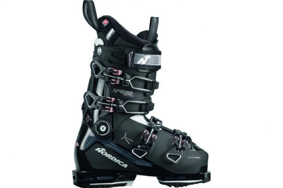 Best All-Mountain Ski Boots of | America's Best Bootfitters