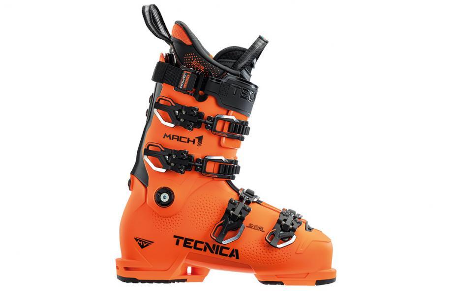 tecnica mach1 lv 120 ski boots - men's - 2023/2024