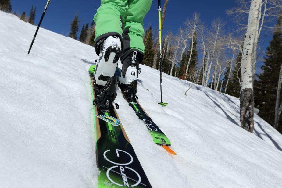 Best Freeride Ski Boots of 2022-2023