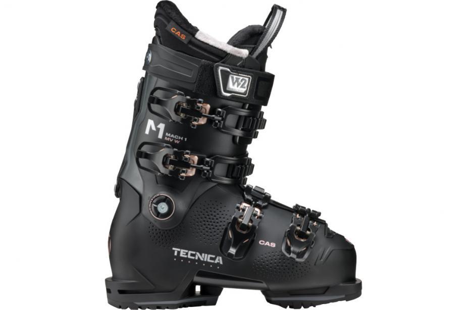 The Best Ski Boots of 2023-2024