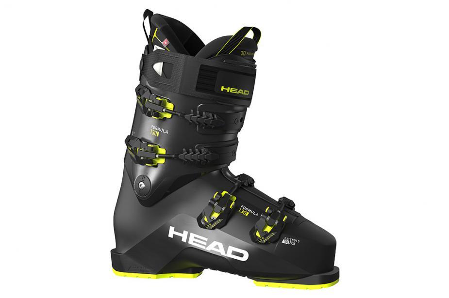 Best Downhill Ski Boots of 2023-2024