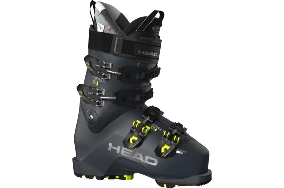 Best ski boots deals for wide feet 2019