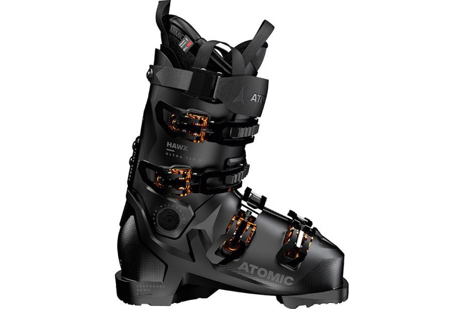 Best All Mountain Ski Boots of 2021 2022 America s Best Bootfitters