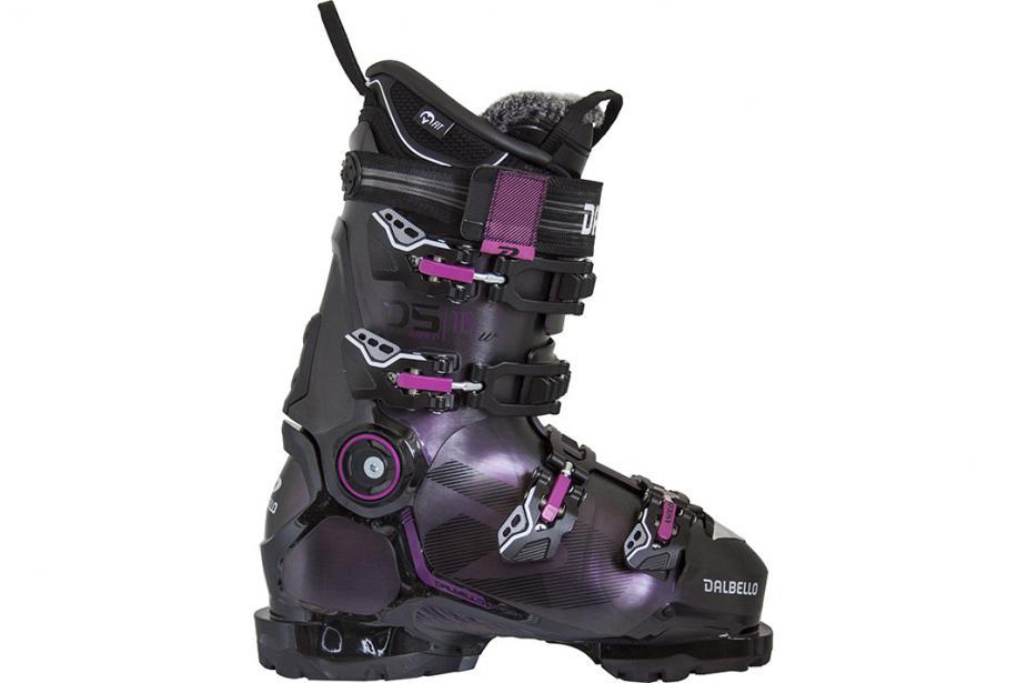 The New All-Mountain Boots – VT SKI + RIDE