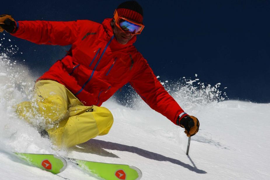 Best Freeride Ski Boots of 2022 2023 America s Best Bootfitters