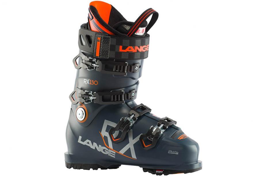  Tecnica Men's All Mountain High Performance Mach1 LV