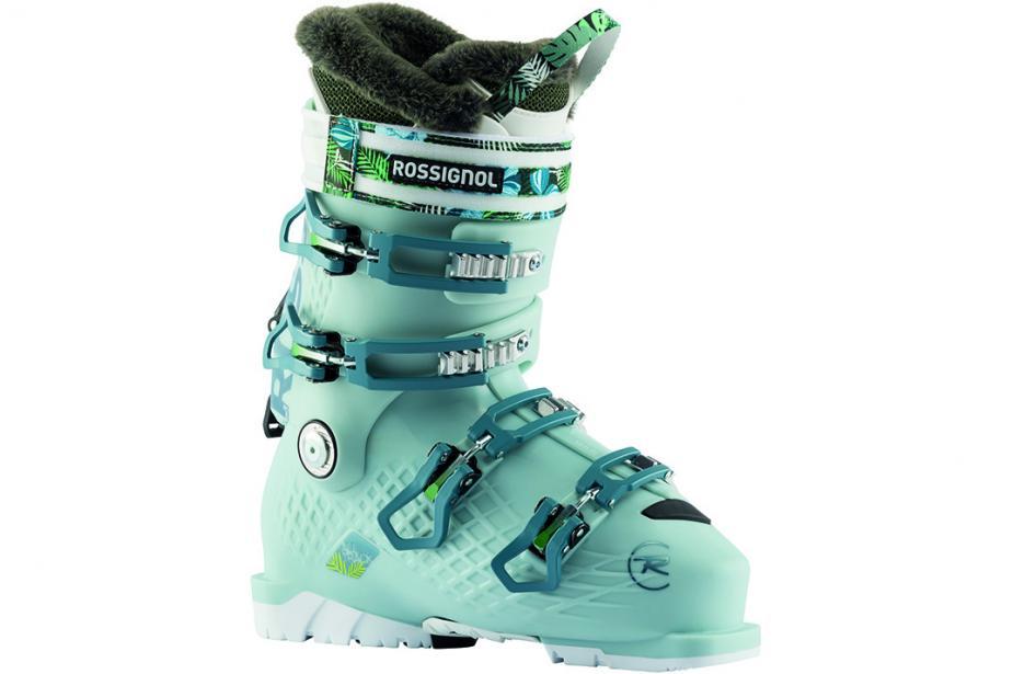 Comfortable womens ski boots outlet