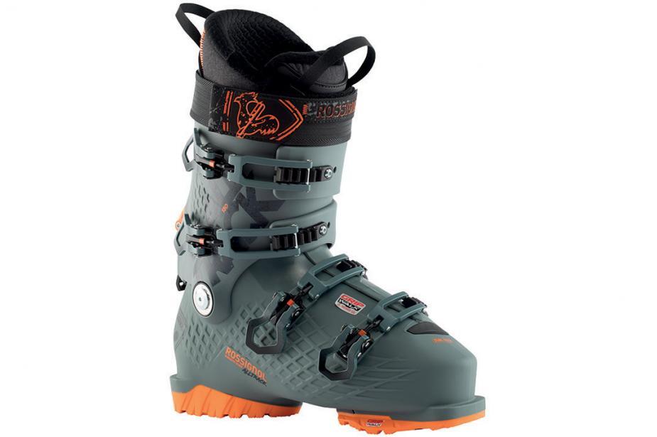 Warmest on sale ski boots
