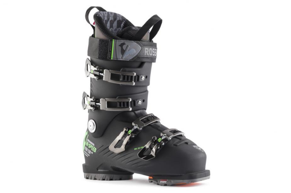 Men's On Piste Ski Boots HI-Speed Elite 120 LV Gw