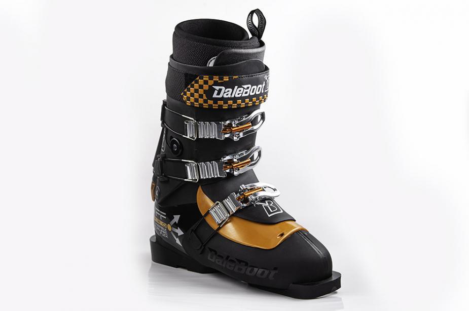 pubertet Steward Saks The Best All-Mountain Ski Boots of 2020-2021 | America's Best Bootfitters