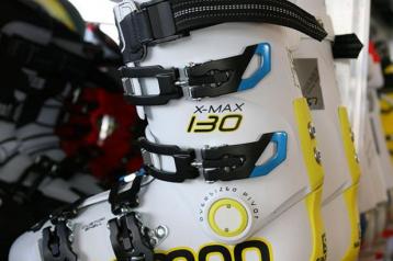 Salomon X 130 | Best Bootfitters