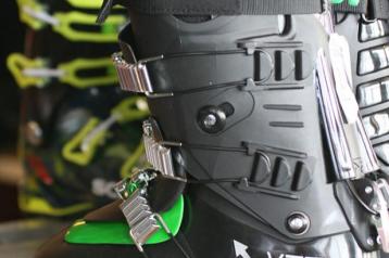 Daleboot vff pro outlet