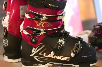 Lange womens ski boots 2018 hot sale