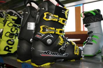 te rechtvaardigen vertraging R Nordica NXT N1 | America's Best Bootfitters