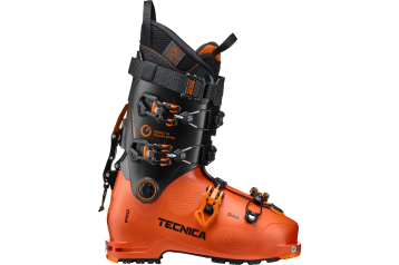 tecnica zero g tour weight