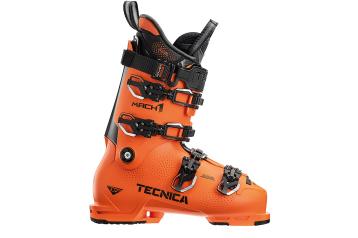 Tecnica Mach1 LV Pro Women's Ski Boots 2021