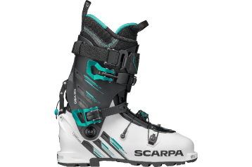 Scarpa Gea RS America s Best Bootfitters