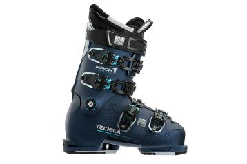 Tecnica Mach1 105 MV - Women's Review