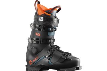 S max 120 review shop