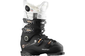 Salomon x pro 1 custom heat connect sales