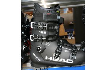 HEAD Advant Edge 125 Ski Boot Mens 