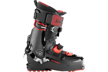 Backland boots 2025