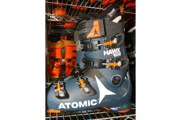 Lastig uitdrukken Nageslacht Atomic Hawx Magna 130 | America's Best Bootfitters