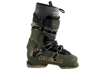 Dalbello Cabrio Lv 130 Ski Boots Men's 2024