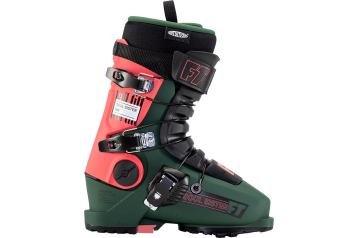 Full Tilt Soul Sister 100 America s Best Bootfitters