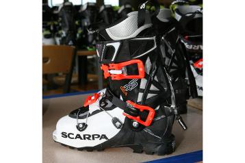 scarpa gea rs 218