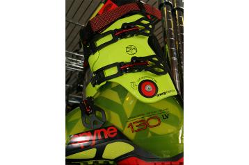 K2 Spyne 130 LV America s Best Bootfitters