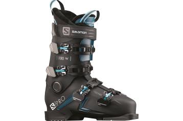 Scarponi sci salomon 2019 on sale