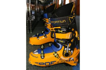 spectre la sportiva