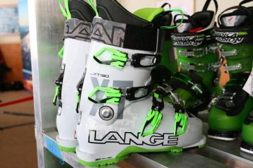 Lange XT 2.0 130 America s Best Bootfitters