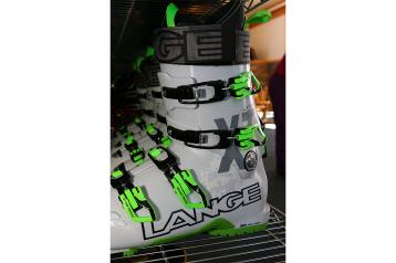 Lange xt 130 cheap