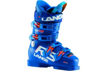 Lange RS 120 SC Ski Boots 
