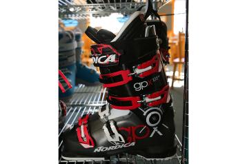 Nordica gpx sales