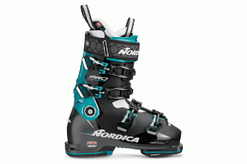 Nordica promachine clearance