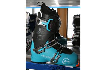 roxa womens ski boots