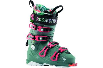 Rossignol Xena X60 Ski Boots Womens 24.5 5.5-6 UK 