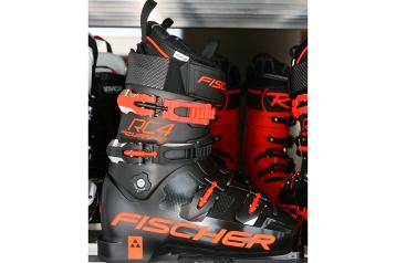 Fischer RC4 The Curv 130 | America's 