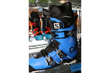 salomon qst pro tr