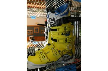 Salomon X 130 | Best Bootfitters