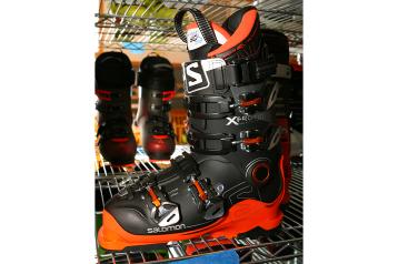 salomon xp pro