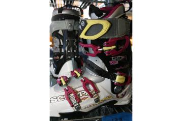 scarpa gea rs 219