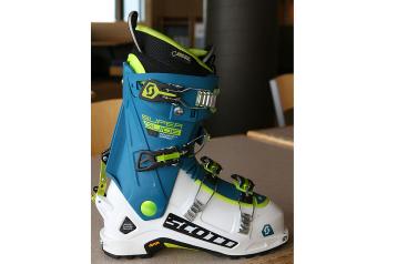 Scott Superguide Carbon GTX | America's 