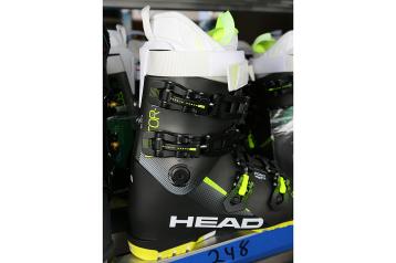 HEAD Vector EVO 110