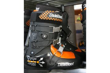 Daleboot vff pro outlet
